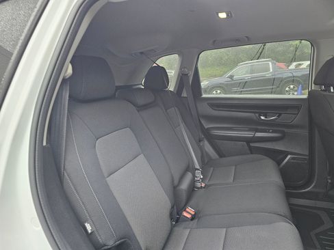 Certified 2023 Honda CR-V EX image 13