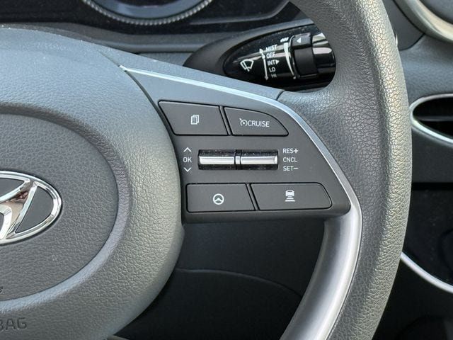 Used 2023 Hyundai Sonata SEL w/ Preferred Accessory Package FWD image 14
