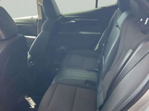 Used 2023 Buick Envision Preferred FWD image 8