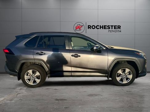 Certified 2023 Toyota RAV4 XLE w/ Convenience Package AWD/4WD image 36