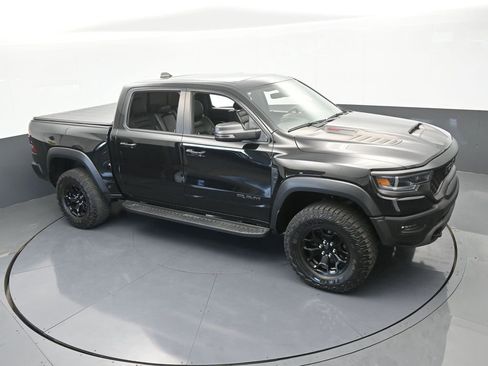 Used 2023 RAM 1500 TRX w/ TRX Level 1 Equipment Group image 67