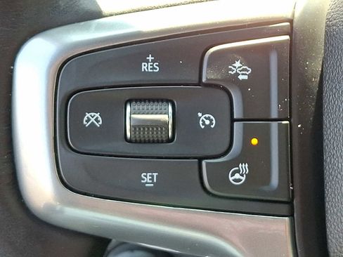 Used 2022 Chevrolet Silverado 1500 RST image 23