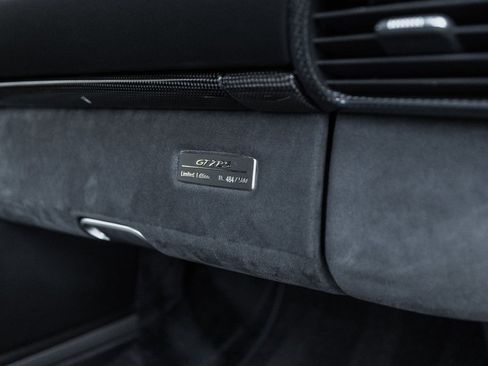 Used 2011 Porsche 911 GT2 RS image 18