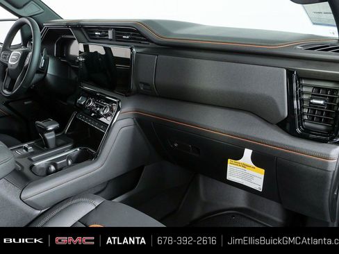 New 2026 GMC Sierra 1500 AT4 w/ AT4 Premium Package AWD/4WD image 25