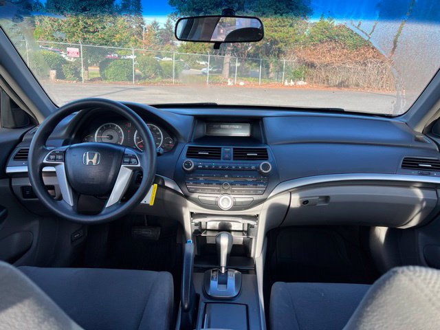 Used 2008 Honda Accord EX image 9