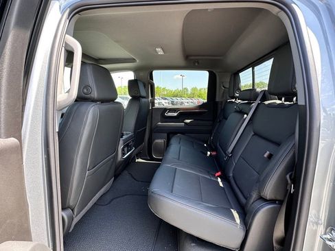 New 2026 GMC Sierra 1500 Denali w/ Denali Reserve Package AWD/4WD image 19