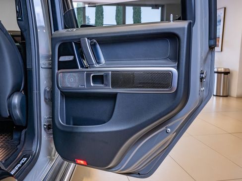 Used 2023 Mercedes-Benz G 63 AMG 4MATIC image 30