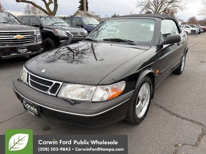 Used 1997 Saab 900 SE Turbo
