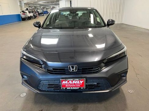 Used 2023 Honda Civic Touring image 8