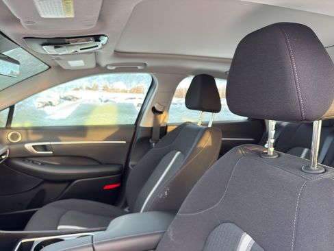 Used 2024 Hyundai Sonata SEL w/ Convenience Package image 25