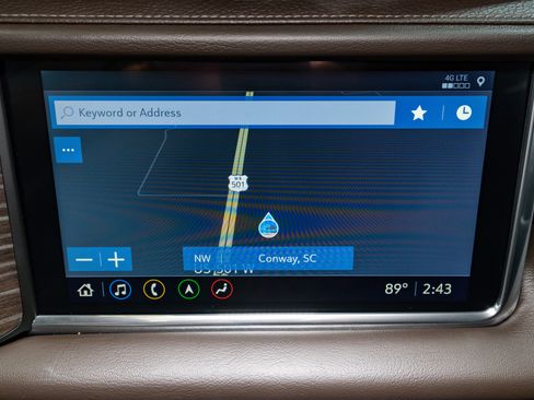 Used 2021 GMC Yukon Denali w/ Denali Ultimate Package image 20