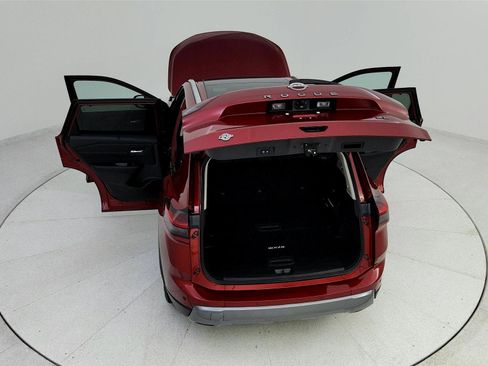 Used 2024 Nissan Rogue SL w/ SL Premium Package image 31