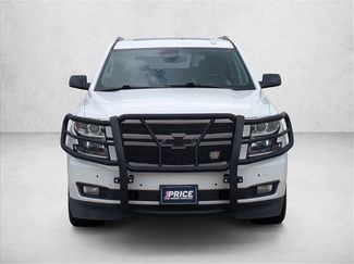 Used 2020 Chevrolet Suburban LT w/ RST Edition RWD video 2