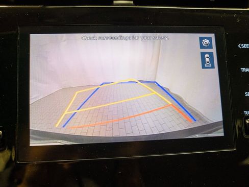 Used 2024 Hyundai Tucson SEL image 14