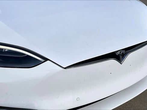 Used 2017 Tesla Model S 75 image 27