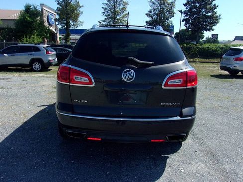Used 2014 Buick Enclave Convenience FWD image 6