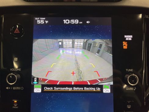 Certified 2023 Subaru Legacy Touring XT image 22