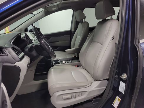 Used 2021 Honda Odyssey EX-L image 13