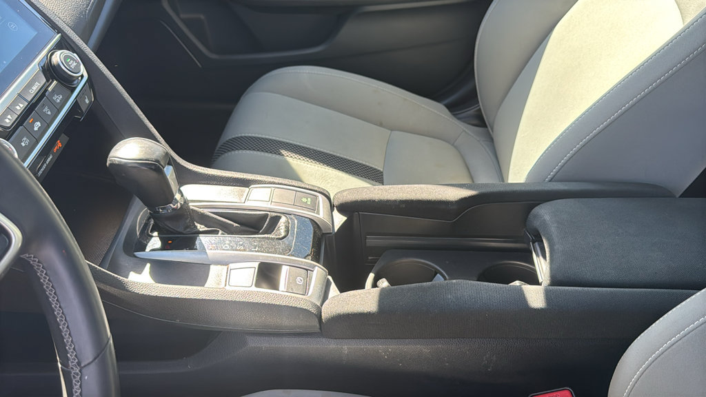 Certified 2020 Honda Civic EX image 22