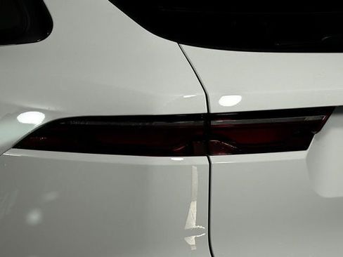 New 2025 Jaguar F-PACE R-Dynamic S image 16