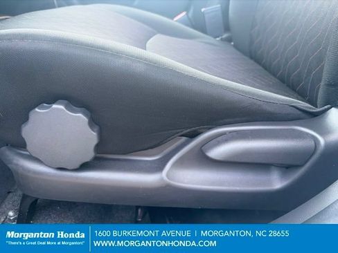 Used 2024 Mitsubishi Mirage ES FWD image 15
