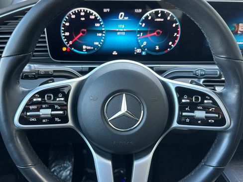 Certified 2020 Mercedes-Benz GLE 350 4MATIC image 24