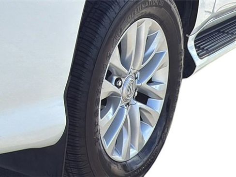 Used 2021 Lexus GX 460 Premium image 13