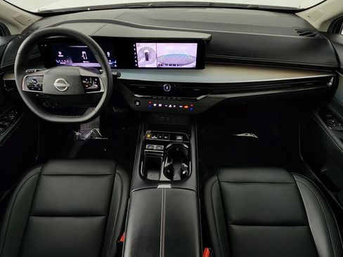 Certified 2025 Nissan Murano SL AWD/4WD image 19