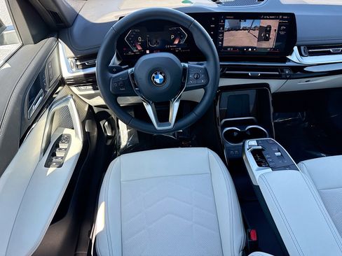 New 2026 BMW X1 xDrive28i w/ Technology Package image 17