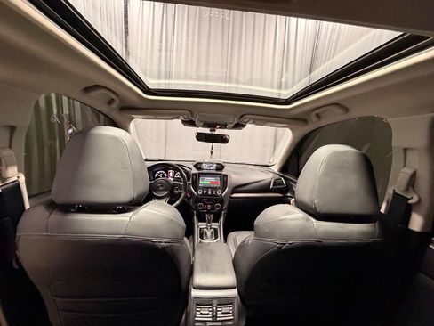 Used 2023 Subaru Forester Limited w/ Popular Package #2 AWD/4WD image 12