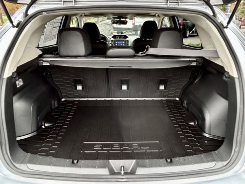 Used 2023 Subaru Crosstrek 2.5i Limited image 12