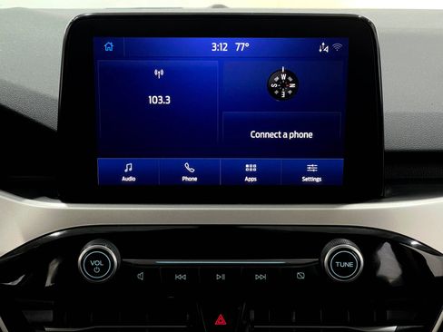 Used 2020 Ford Escape SEL FWD image 22