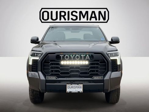 Used 2024 Toyota Tundra Platinum image 24