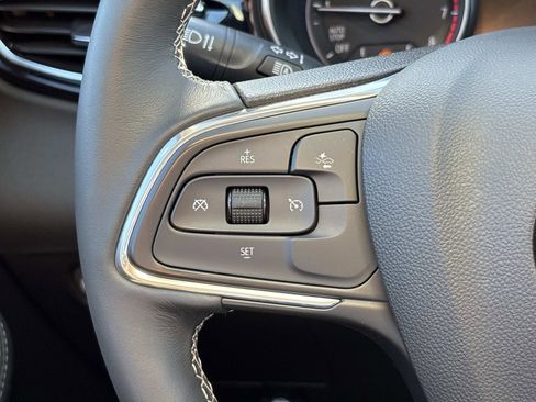 Certified 2023 Buick Encore GX Preferred w/ Cold Weather Comfort Package image 16