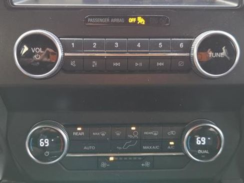 Used 2020 Ford Expedition Max XLT w/ Cargo Package image 35