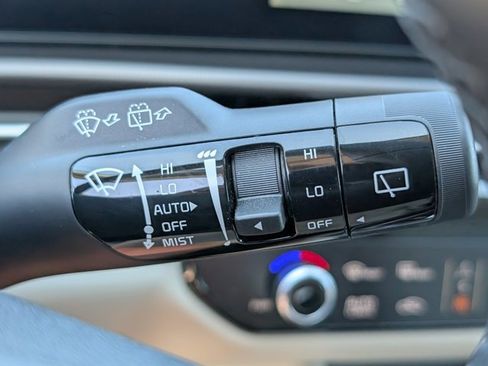 Used 2026 Kia Sportage SX FWD image 26