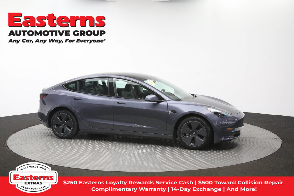 Used 2023 Tesla Model 3 Standard Range RWD image 42