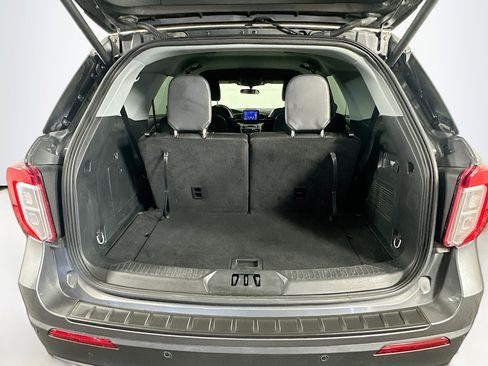 Used 2023 Ford Explorer XLT w/ Equipment Group 202A RWD image 29