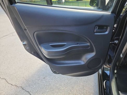 Used 2024 Mitsubishi Mirage ES FWD image 61