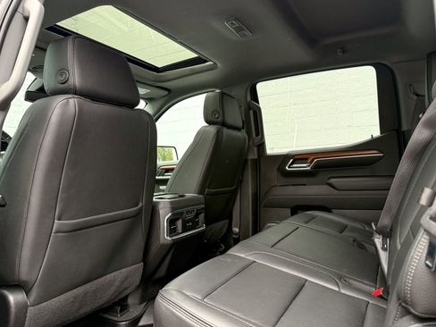 Certified 2022 GMC Sierra 1500 Denali AWD/4WD image 39