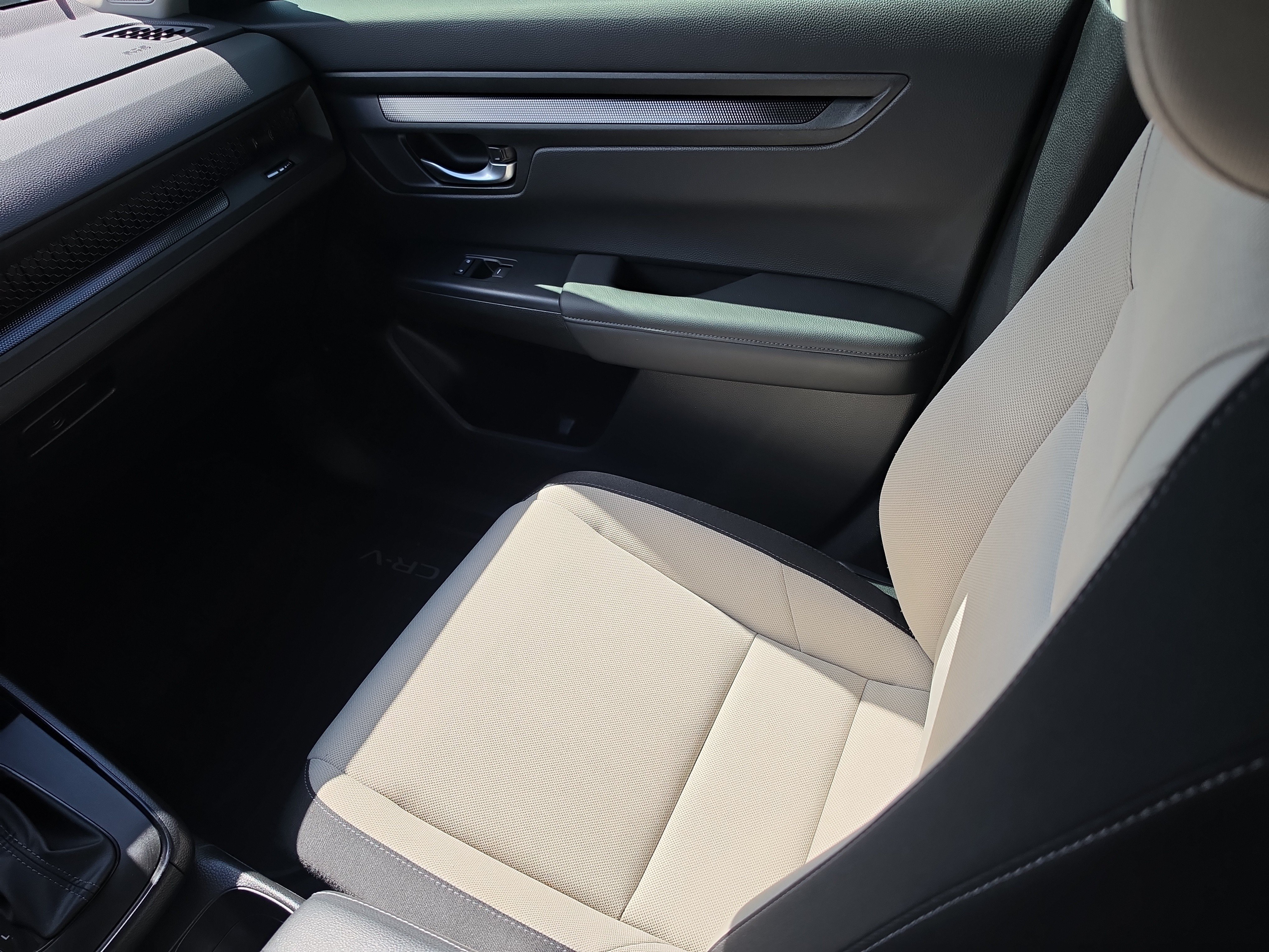 Used 2024 Honda CR-V EX image 15