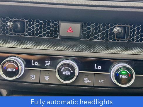 Used 2026 Honda CR-V Sport-L image 21