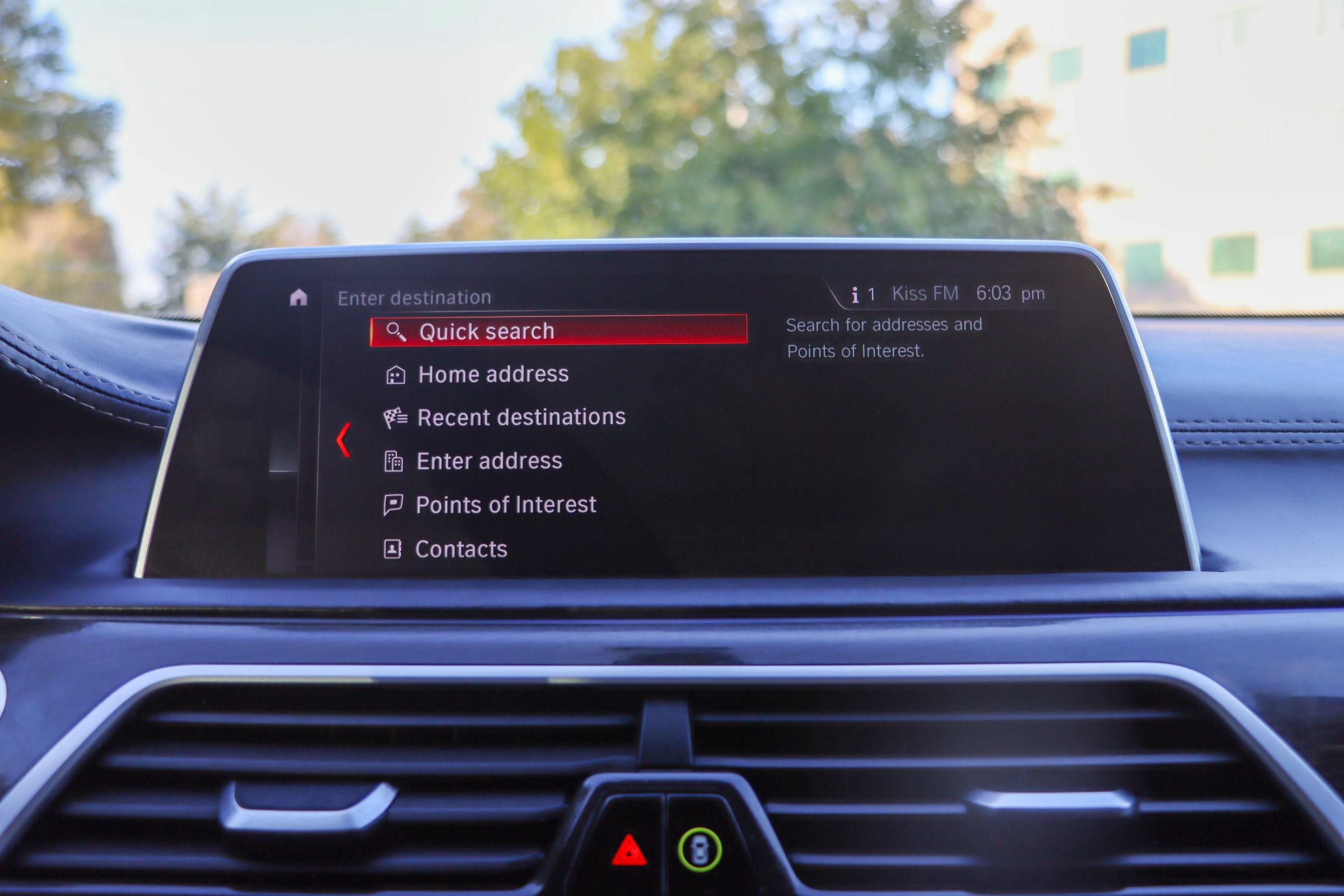 Used 2018 BMW 740e xDrive AWD/4WD image 35