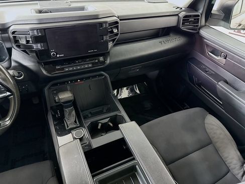 Used 2023 Toyota Tundra SR5 w/ SX Package RWD image 25
