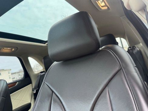 Used 2016 Lincoln MKC Reserve w/ Lincoln MKC Climate Package image 30