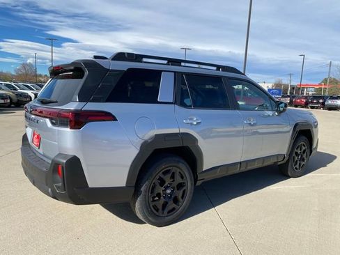 New 2026 Subaru Outback Limited image 5