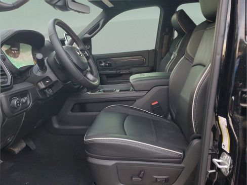 New 2026 RAM 3500 Limited image 16