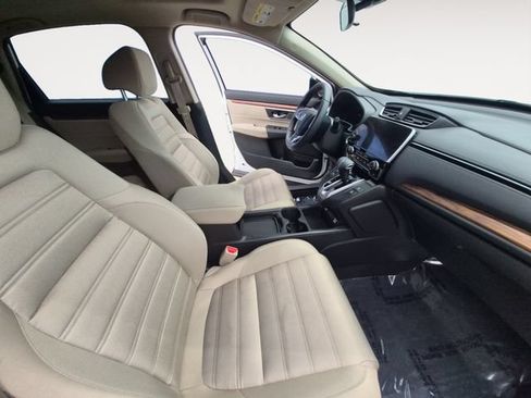 Used 2021 Honda CR-V EX image 14