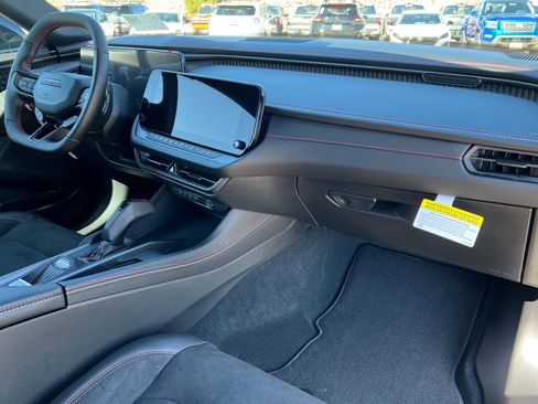 New 2025 Dodge Charger Scat Pack w/ Track Pack image 19