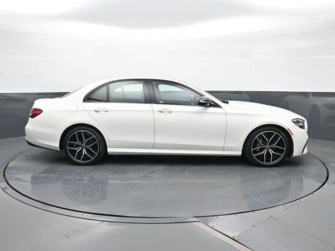 Used 2023 Mercedes-Benz E 350 Sedan image 23